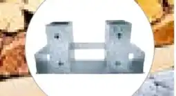 Hellweg Kaminholz-Stapelhilfe Angebot