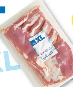 T&G T&G Schweine Bauch XL Angebot