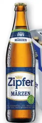 T&G Zipfer Märzen Angebot