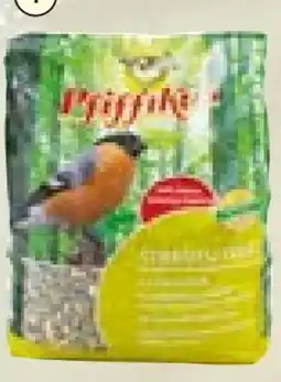 Hellweg Pfiffikus Streufutter Angebot