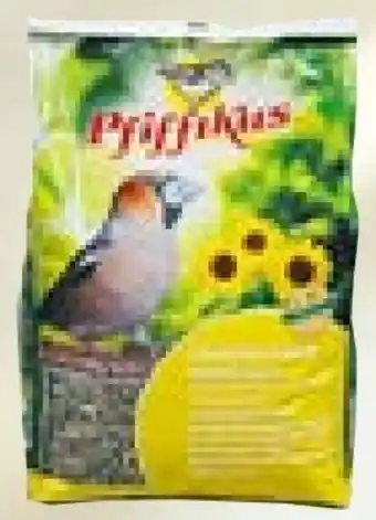 Hellweg Pfiffikus Sonnenblumenkerne Angebot