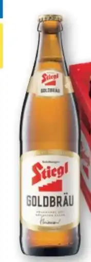 T&G Stiegl Goldbräu Angebot