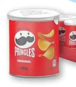 T&G Pringles Chips Angebot