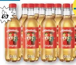 T&G Almdudler Original Angebot