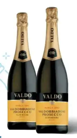 T&G Valdo Prosecco Spumante Treviso Angebot