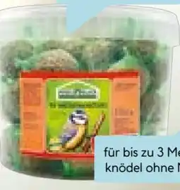 Hellweg Pfiffikus Meisenknödel Angebot
