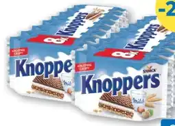 T&G Storck Knoppers Angebot