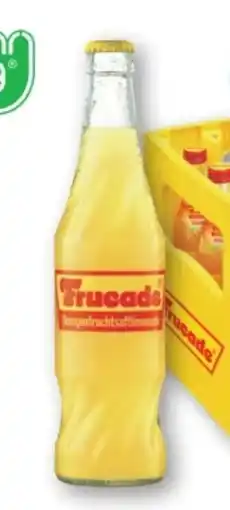 T&G Frucade Orangen-Fruchtsaftlimonade Angebot