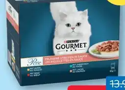 T&G Purina Gourmet Perle Angebot