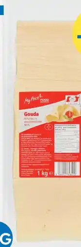 T&G My Price Gouda Angebot
