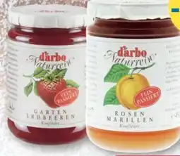 T&G Darbo Naturrein Konfitüre Angebot
