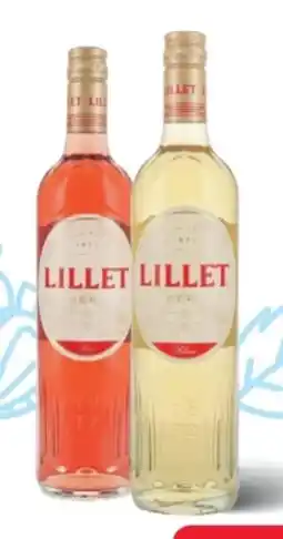 T&G Lillet Rose Angebot