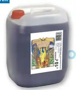 T&G Gerstacker Nürnberger Christkindl Glühwein Angebot