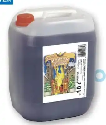 T&G Gerstacker Nürnberger Christkindl Glühwein Angebot