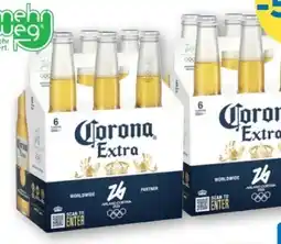 T&G Corona Extra Bier Angebot