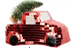 TEDi Dekohänger Auto Angebot