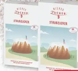 T&G Wiener Zucker Staubzucker Angebot