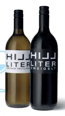 T&G Leo Hillinger Hill Liter Grüner Veltliner Angebot