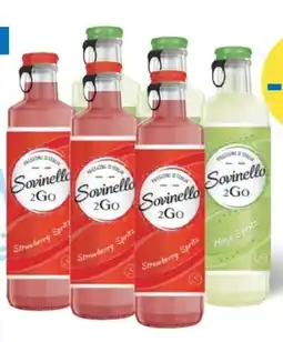 T&G Sovinello Spritz 2 Go Angebot