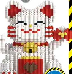 TEDi Blumen Baustein-Set Angebot