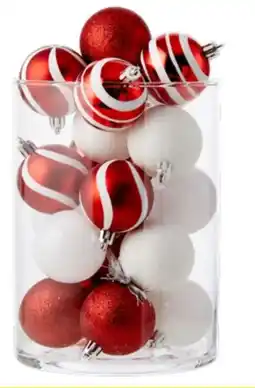 TEDi Baumkugelset Angebot