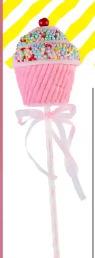 TEDi Dekohänger Eis Angebot