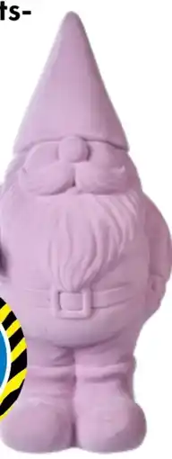 TEDi Deko-Figur Weihnachtsmann Angebot