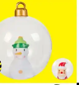 TEDi Dekostab Kugel Angebot