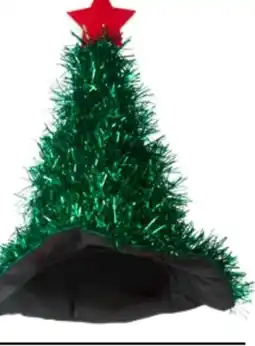 TEDi Hut Weihnachtsbaum Angebot