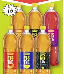 ADEG Rauch Eistee Angebot