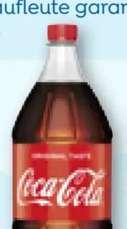 ADEG Coca-Cola Cola Angebot
