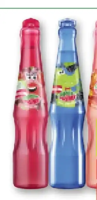 ADEG Dreh + Trink Erfrischungsgetränk Angebot