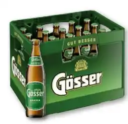 ADEG Gösser Märzen Angebot