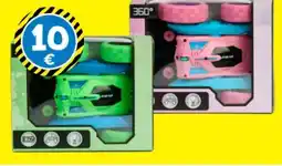 TEDi RC Auto Angebot