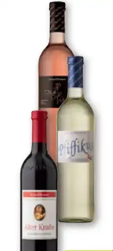 ADEG Lenz Moser Alter Knabe Angebot