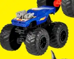 TEDi Mattel Hot Wheels Monster Trucks Angebot