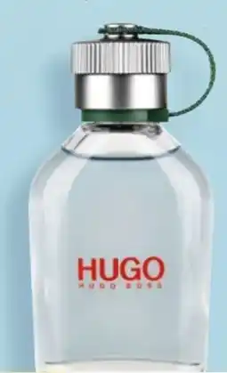 Bipa Hugo Boss Man EdT Angebot