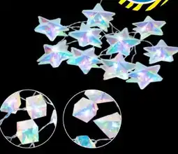 TEDi LED-Lichterketten Angebot