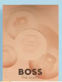 Bipa Hugo Boss The Scent For Her Set Angebot