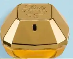 Bipa Paco Rabanne Lady Million EdP Angebot