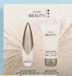 Bipa Icon Beauty Signature Set Angebot
