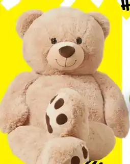 TEDi Plüschtier Angebot