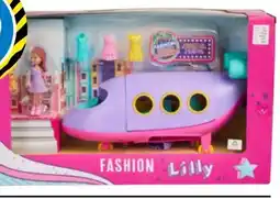 TEDi Flugzeug Spielset Angebot