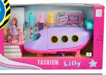 TEDi Flugzeug Spielset Angebot