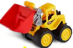 TEDi Bagger XL Angebot