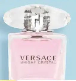 Bipa Versace Bright Crystal EdT Angebot