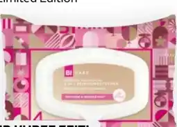 Bipa Bi Care Reinigungstücher Angebot
