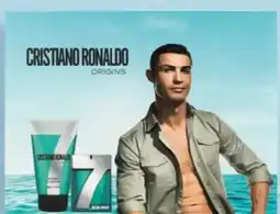 Bipa Cristiano Ronaldo 7 Origins Set Angebot
