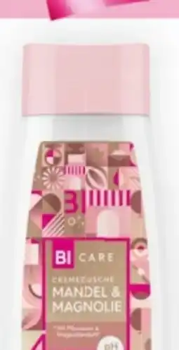 Bipa Bi Care Dusche 45 Jahre Limited Edition Mandel & Magnolie Angebot