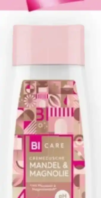 Bipa Bi Care Dusche 45 Jahre Limited Edition Mandel & Magnolie Angebot